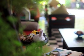 Khmer Mansion Boutique Hotel