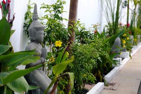 Khmer Mansion Boutique Hotel