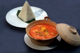 Khmer Mansion Boutique Hotel