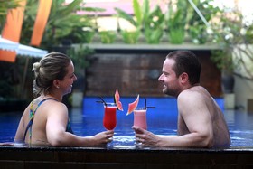 Khmer Mansion Boutique Hotel