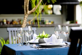 Khmer Mansion Boutique Hotel