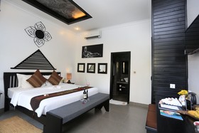 Khmer Mansion Boutique Hotel