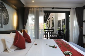 Khmer Mansion Boutique Hotel
