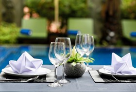 Khmer Mansion Boutique Hotel