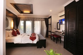 Khmer Mansion Boutique Hotel