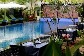 Khmer Mansion Boutique Hotel