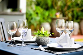 Khmer Mansion Boutique Hotel