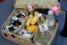 Khmer Mansion Boutique Hotel