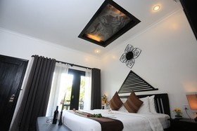 Khmer Mansion Boutique Hotel