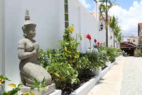 Khmer Mansion Boutique Hotel