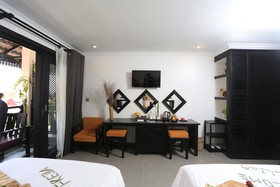 Khmer Mansion Boutique Hotel