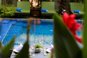 Khmer Mansion Boutique Hotel