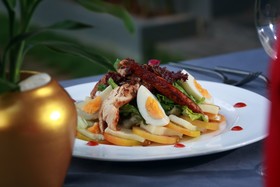 Khmer Mansion Boutique Hotel