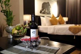 Khmer Mansion Boutique Hotel