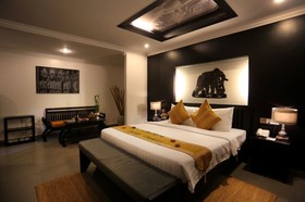 Khmer Mansion Boutique Hotel