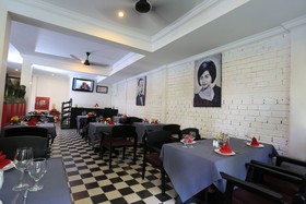 Khmer Mansion Boutique Hotel