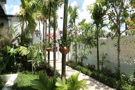 Khmer Mansion Boutique Hotel