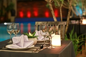 Khmer Mansion Boutique Hotel