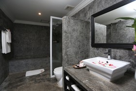 Khmer Mansion Boutique Hotel