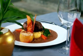 Khmer Mansion Boutique Hotel