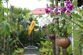 Khmer Mansion Boutique Hotel