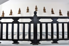 Khmer Mansion Boutique Hotel