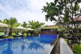 Khmer Mansion Boutique Hotel