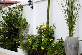 Khmer Mansion Boutique Hotel