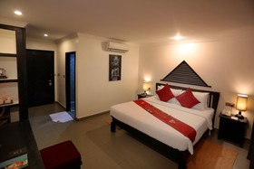 Khmer Mansion Boutique Hotel