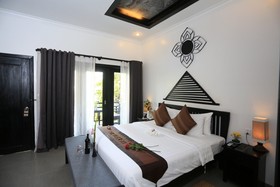 Khmer Mansion Boutique Hotel