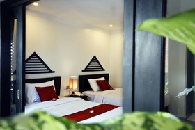 Khmer Mansion Boutique Hotel