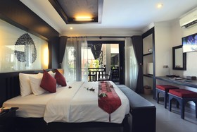 Khmer Mansion Boutique Hotel