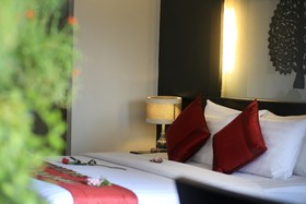 Khmer Mansion Boutique Hotel