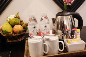 Khmer Mansion Boutique Hotel