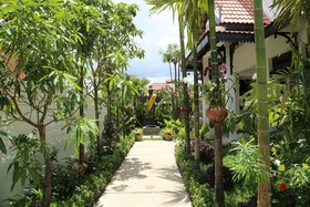 Khmer Mansion Boutique Hotel