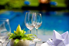 Khmer Mansion Boutique Hotel