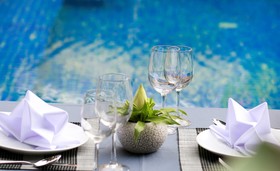 Khmer Mansion Boutique Hotel