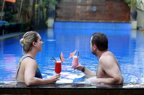 Khmer Mansion Boutique Hotel