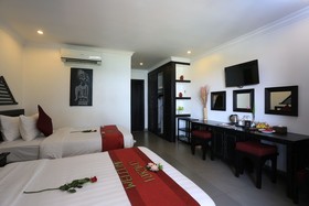 Khmer Mansion Boutique Hotel