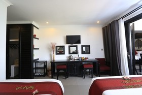 Khmer Mansion Boutique Hotel