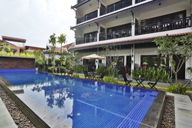 Khmer Mansion Boutique Hotel