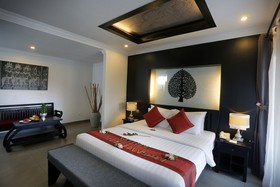 Khmer Mansion Boutique Hotel