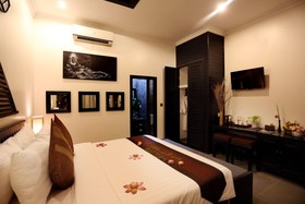 Khmer Mansion Boutique Hotel