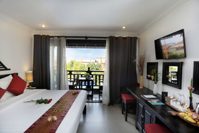 Khmer Mansion Boutique Hotel