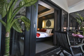 Khmer Mansion Boutique Hotel