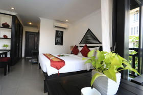 Khmer Mansion Boutique Hotel