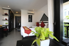 Khmer Mansion Boutique Hotel