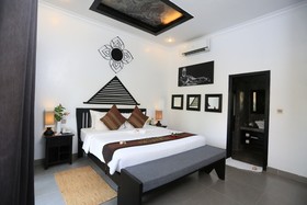 Khmer Mansion Boutique Hotel