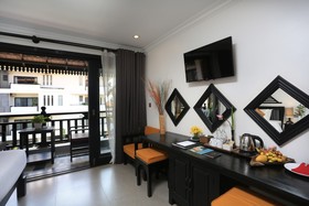 Khmer Mansion Boutique Hotel