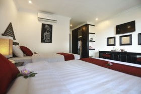 Khmer Mansion Boutique Hotel
